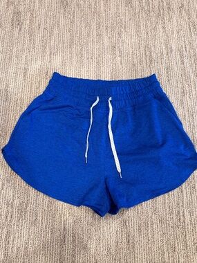 Vuori Athletic Lounge Shorts with Drawstring